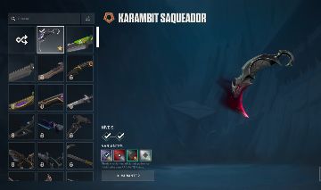 CONTA 1.1K GASTO + VANDAL ARCANE VALORANT - FULL ACESSO