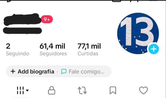 CONTA COM 62.000 SEGUIDORES REAIS PRONTO PARA SEU USO (SUPORTE NA ENTREGA 24H)