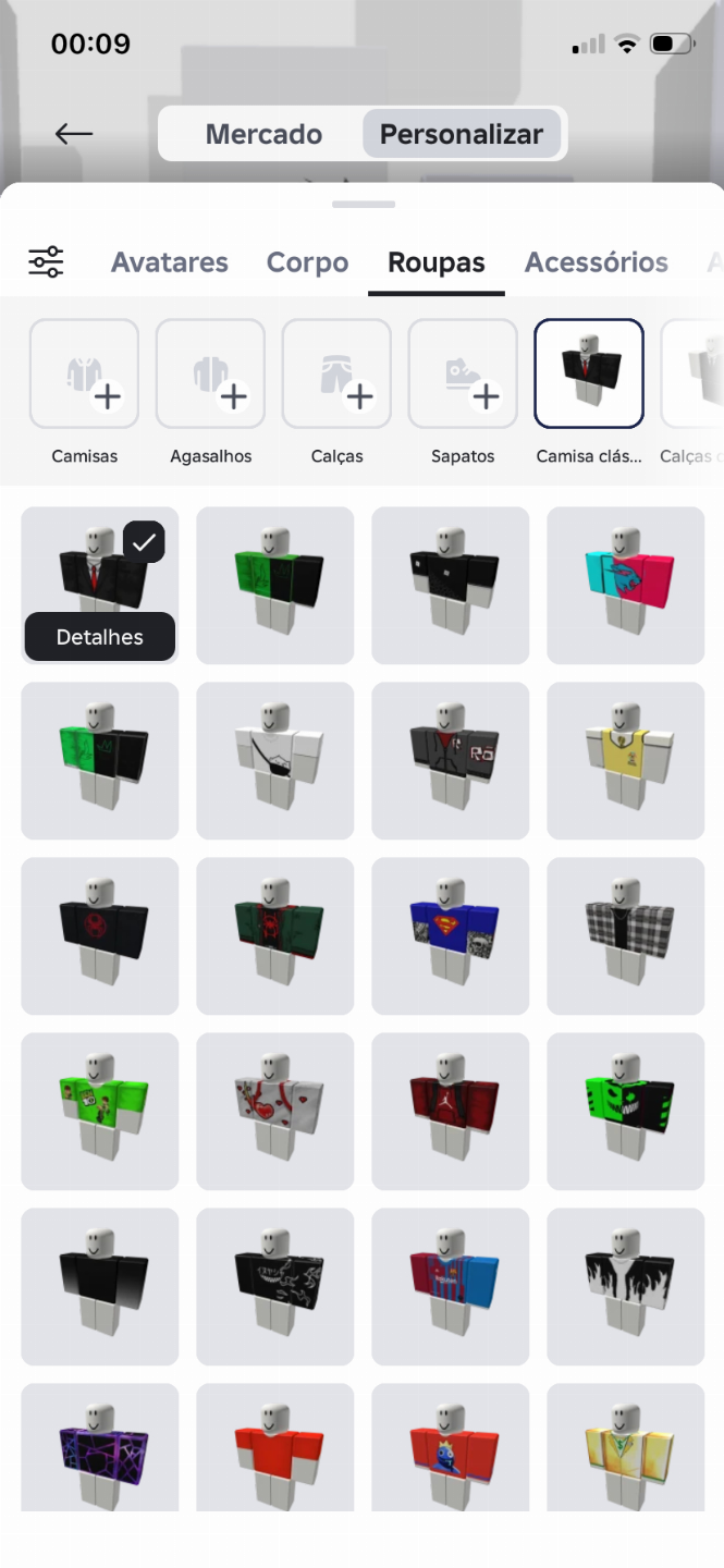 CONTA ROBLOX 2019 ITENS OLD GAMEPASSES BROOKHAVEN