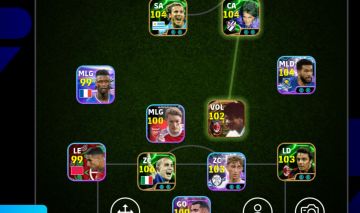 CONTA DE EFOTBALL