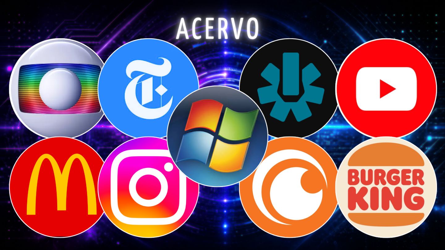 Designer Profissional - Thumbnails, Logos, Merch, Posts & Mais