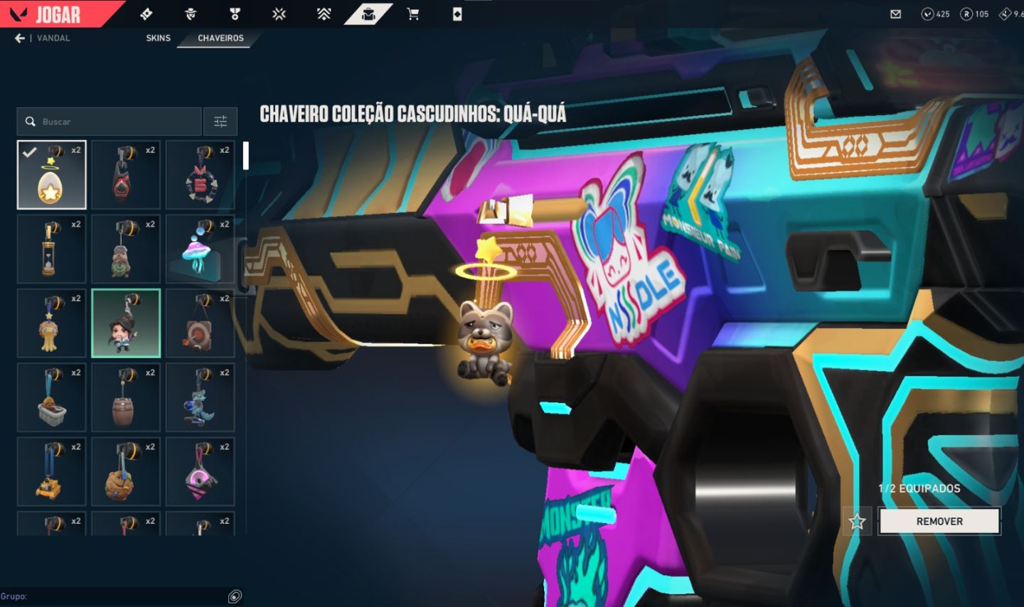 VALORANT FULL ACESSO, UNICA DONA/ E-MAIL EXCLUSIVO E VARIOS PASSES E SKINS