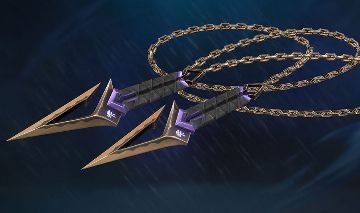 OPORTUNIDADE! VALORANT GOLD 3 + 10K VP + EXO KATANA + SKINS RARAS