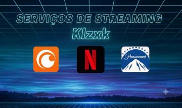 CRUNCHYROLL / NETFLIX / PARAMOUNT - ENTREGA AUTOMATICA