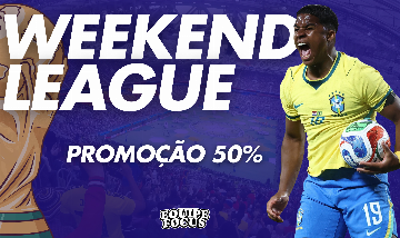 RANK 1 NA WL FUT CHAMPIONS, PROMOÇÃO 50%, EA FC26!