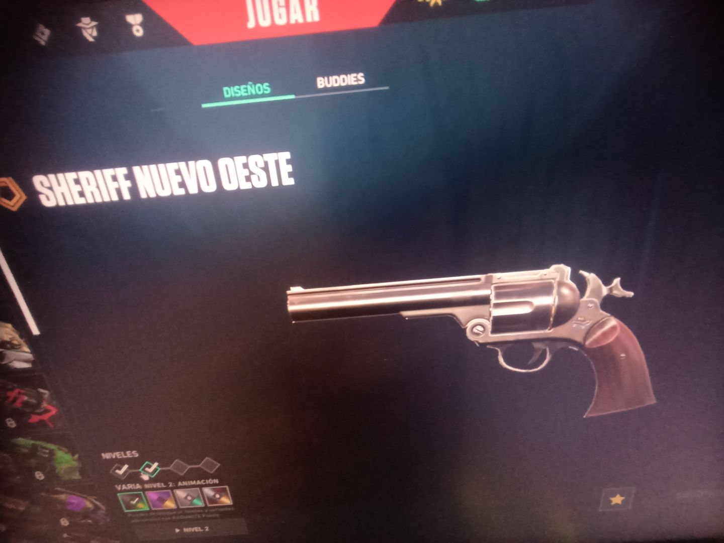 FULL ACESSO - CONTA DE VALORANT COM 25K DE VP GASTOS