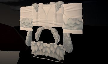 PRIMERAS ATTIRE ROUPA DO PRIMERAS (AOTR) Attack on Titan Revolution