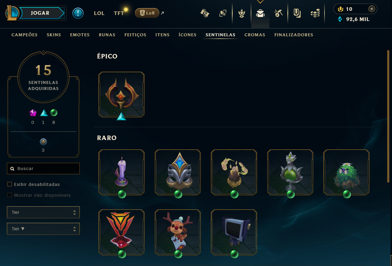 ARCANE FRACTURED JINX |URFWICK | LVL 438 | Da4 | LUX ELEMENTALISTA | FULL ACESSO