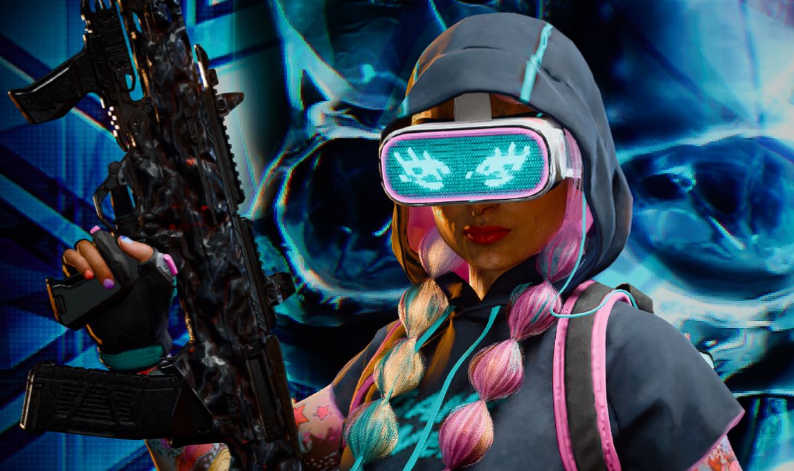 CONTA WARZONE COM APOCALIPSE DESBLOQUEADA