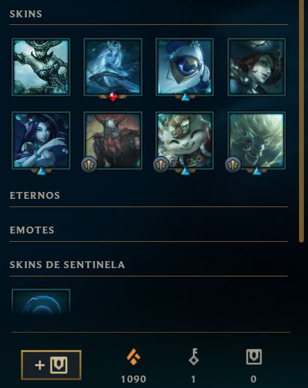 LEVEL 30 COM ESPOLIO RECHEADO, PERFEITA PRA SMURFAR