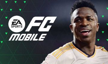 Up de contas Fc mobile/Fifa mobile