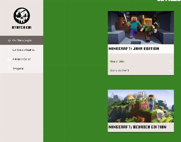 Conta de minecraft Original Full acesso - Minecraft - GGMAX