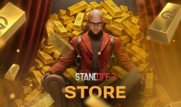 Gold standoff 2