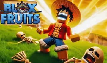Divine Portal Blox Fruits - Trade dentro do jogo