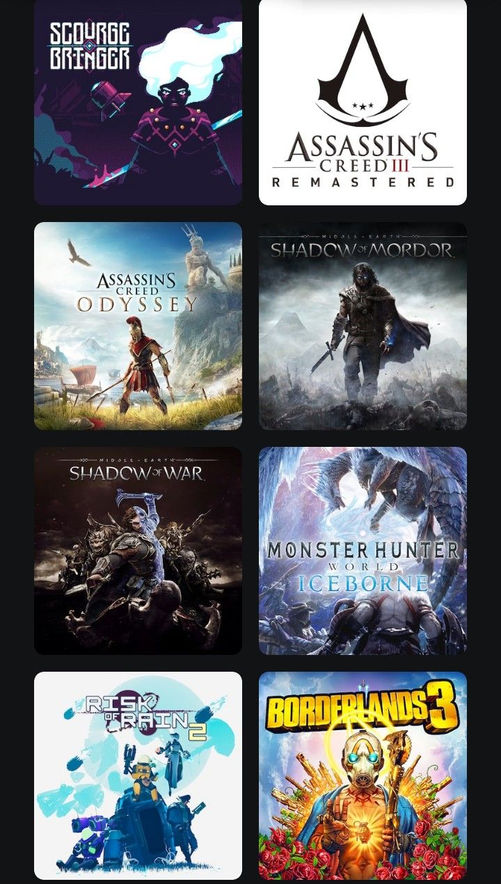 CONTA DE PS4/PS5