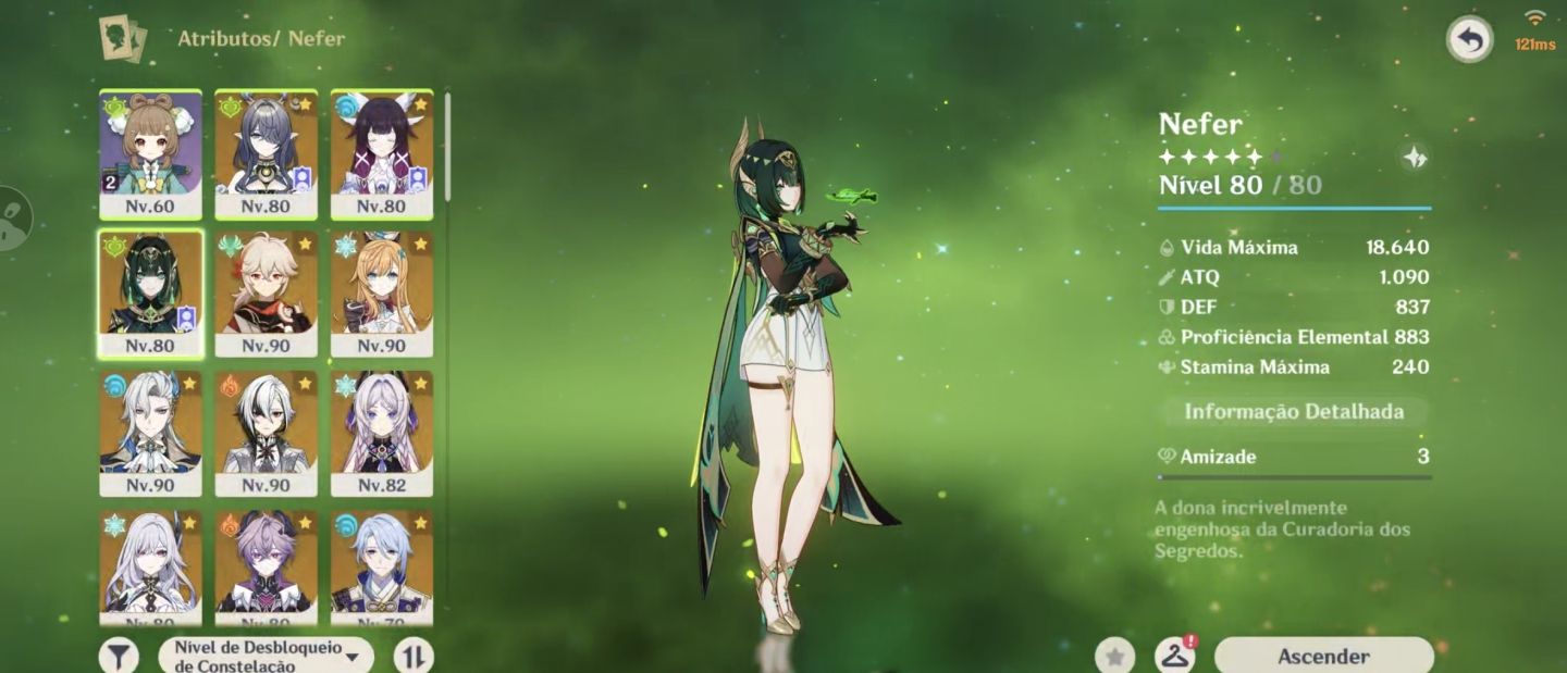 Contas Variadas- CitlaliC6 + Mizuki C2, Ineffa C4+Mizuki C2