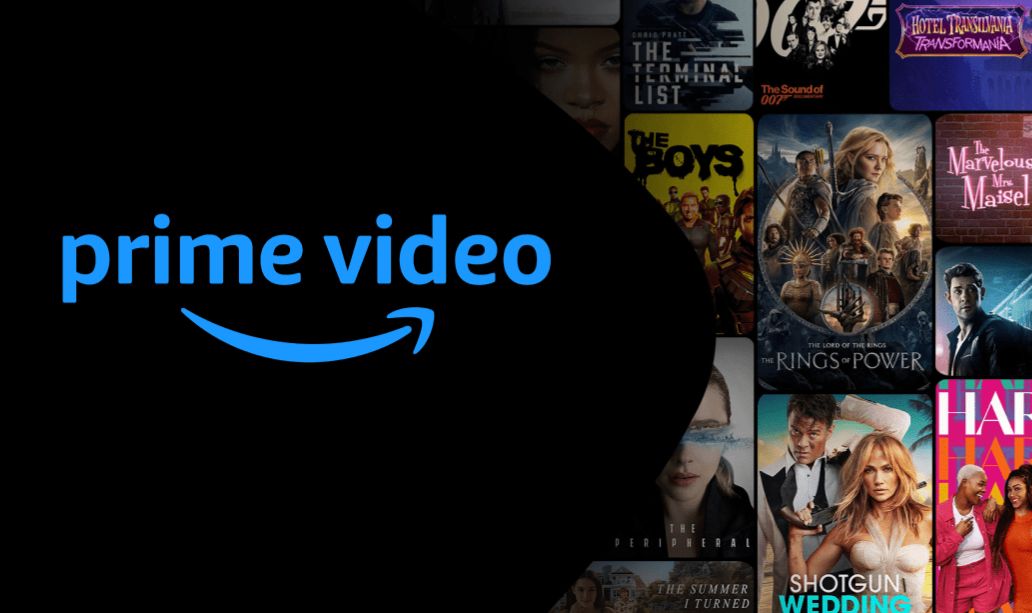 PRIME VIDEO CONTA COMPLETA 30 DIAS