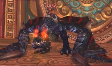 WoW MoP - RANK 1 ChallengeMode Season 2 Paladin Ra-den Ally