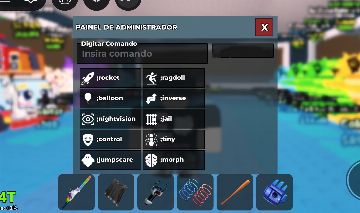 Conta de roube um brainrot com painel - Roblox - Roube um Brainrot - GGMAX