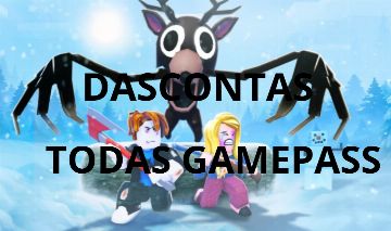 99 NIGHTS IN THE FOREST / ROBLOX/TODAS AS GAMEPASS E DIAMANTES/ENTREGA RAPIDA
