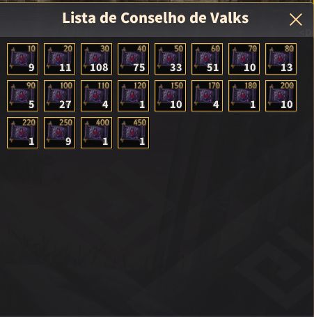 Conta Pra sair rapido (Nao Steam)