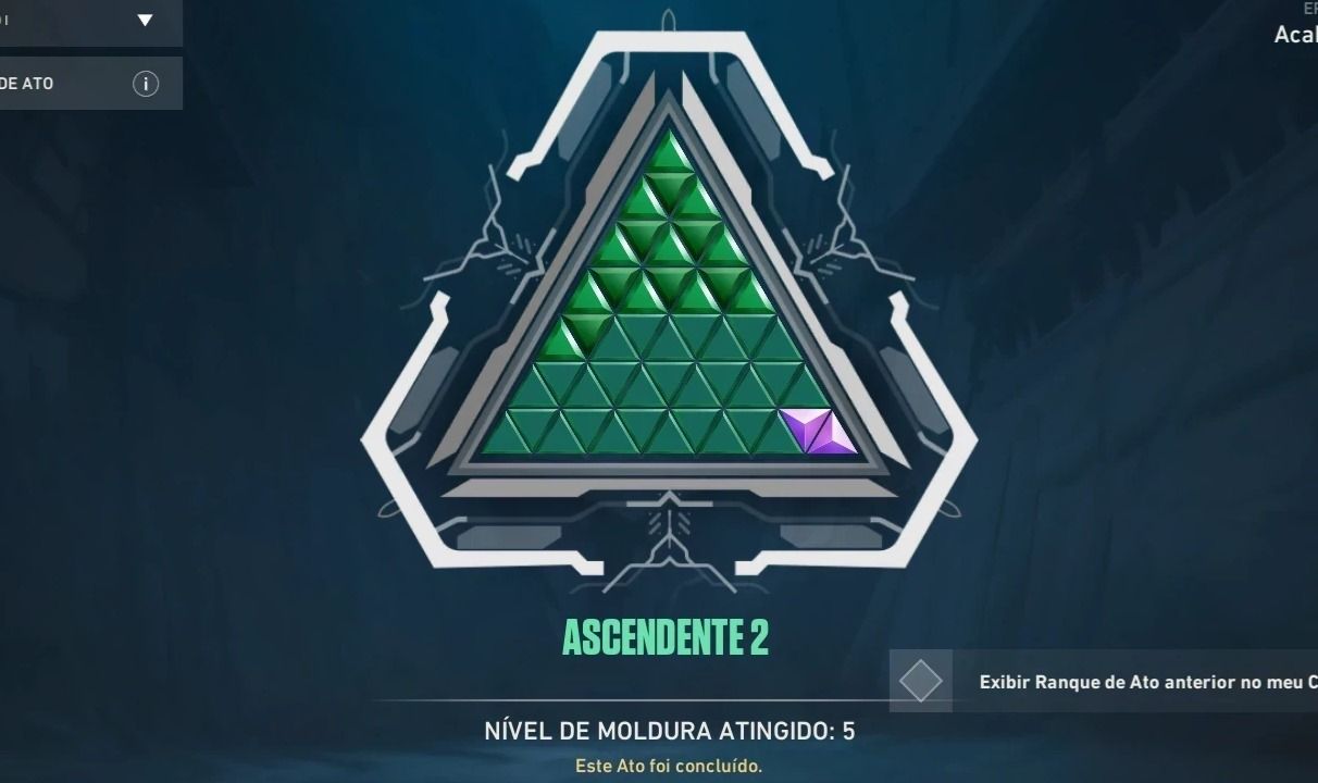 VALORANT | CHAMPIONS 2022 + ASCENDENTE 2 + SKINS EXCLUSIVAS + CONTA LOL INCLUSA!