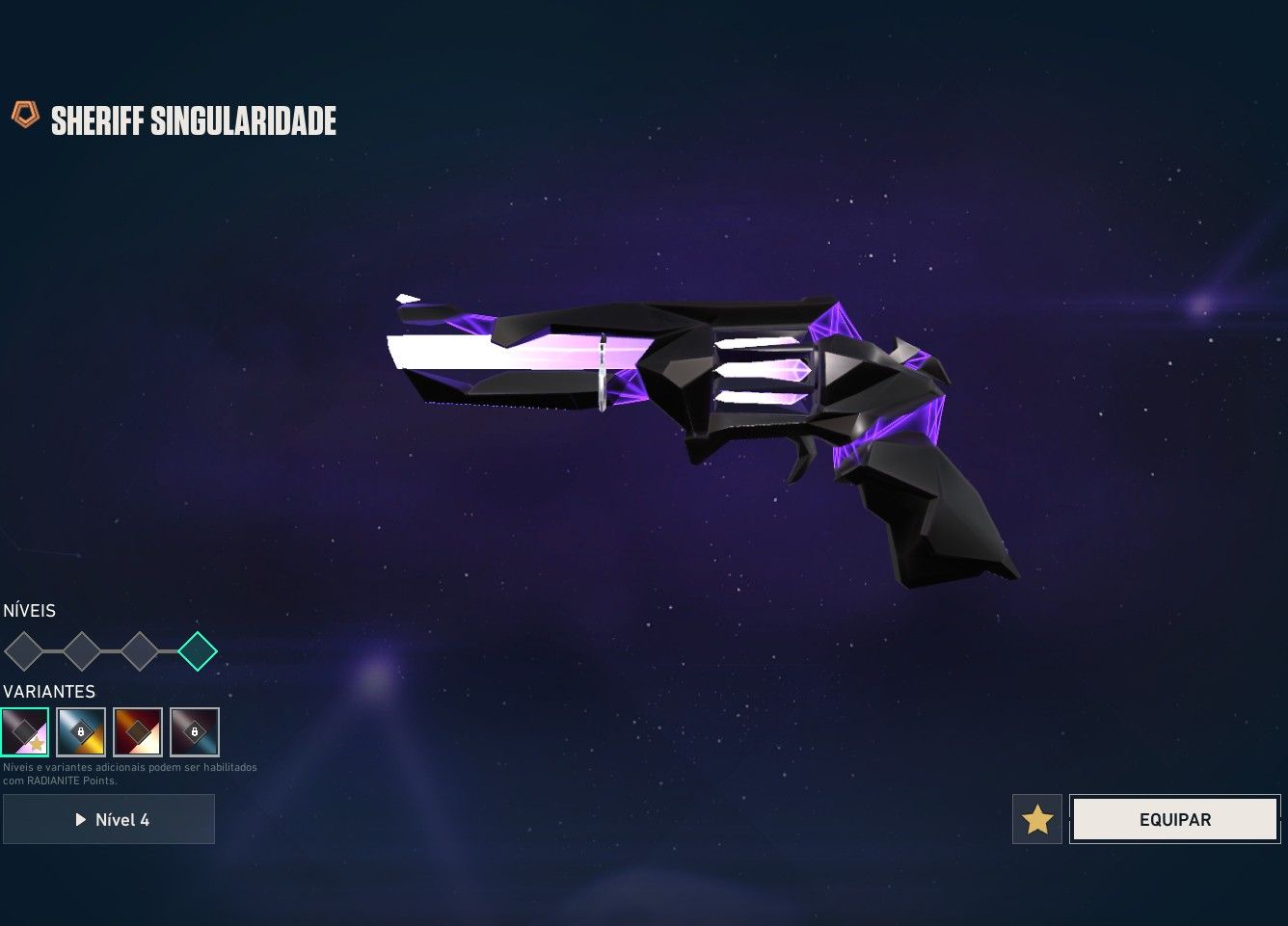Conta Gold 3 muitas skins Premium
