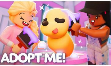 ADOPT ME PETS ITEMS BRINQUEDOS MAIS BARATOS