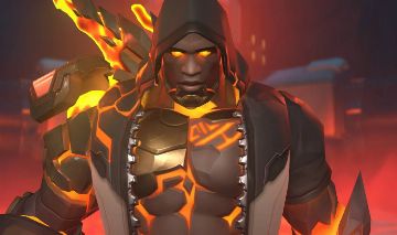 Conta Overwatch 2018 ( mais de 100 skins )