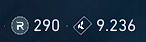 Conta Vava por 350$+ // Gastos: 753,66$- // 5 Skins de faca / Aceito propostas