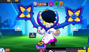 Boas Contas de jogos Brawsl stars .clash Royale .Clash of clans