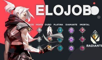 ELOJOB - SEM TRAPAÇA - MAIS BARATO DO MERCADO