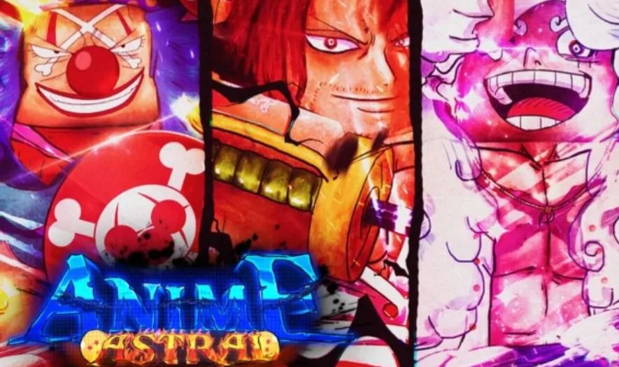 [UPDATE 11]Anime Astral Simulator GAMEPASSES/BUNDLES (Super Barato)