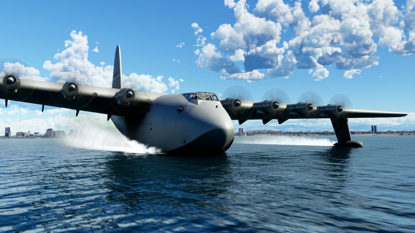 Microsoft Flight Simulator 2020 - Pc Steam Offline