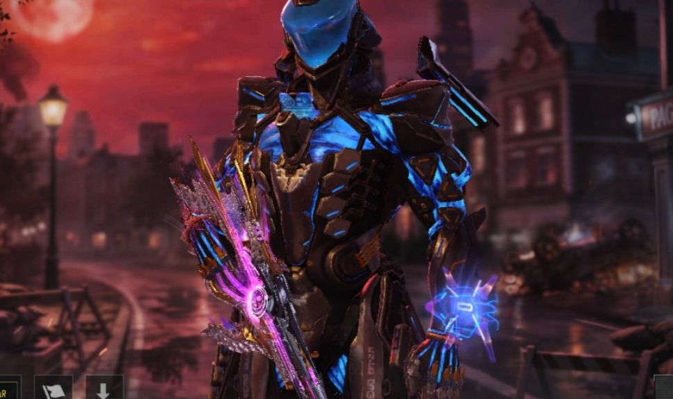 Conta call of duty mobile qq9 mitica e Spectre mithico