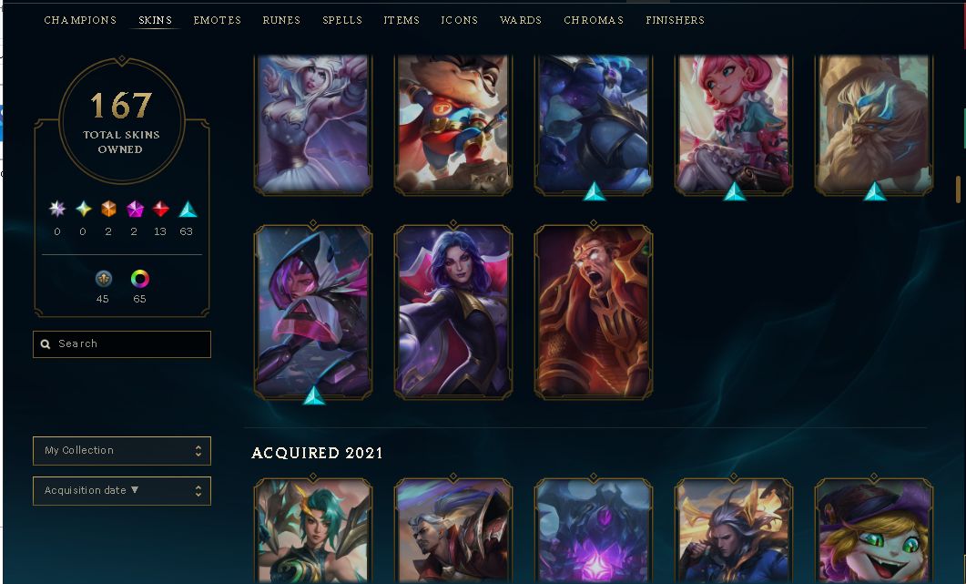 CONTA LOL + VALORANT - CONTA EX DIAMANTE - VARIOS ANOS SEM JOGAR RANKED