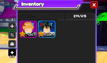 Units lb ASTD com muito valor de trade