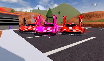 Carros de Jailbreak à Venda Limiteds e Season no Melhor Preço