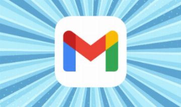 Contas gmail