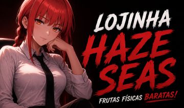 HAZE SEAS | FRUTAS FÍSICAS BARATAS