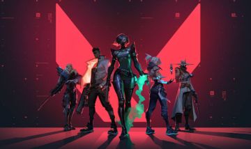CONTA VALORANT com várias skins e com todos agentes. R$1540 gastos
