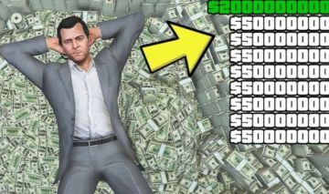 DINHEIRO GTA 5 ONLINE - XBOX ONE - 100% SEGURO