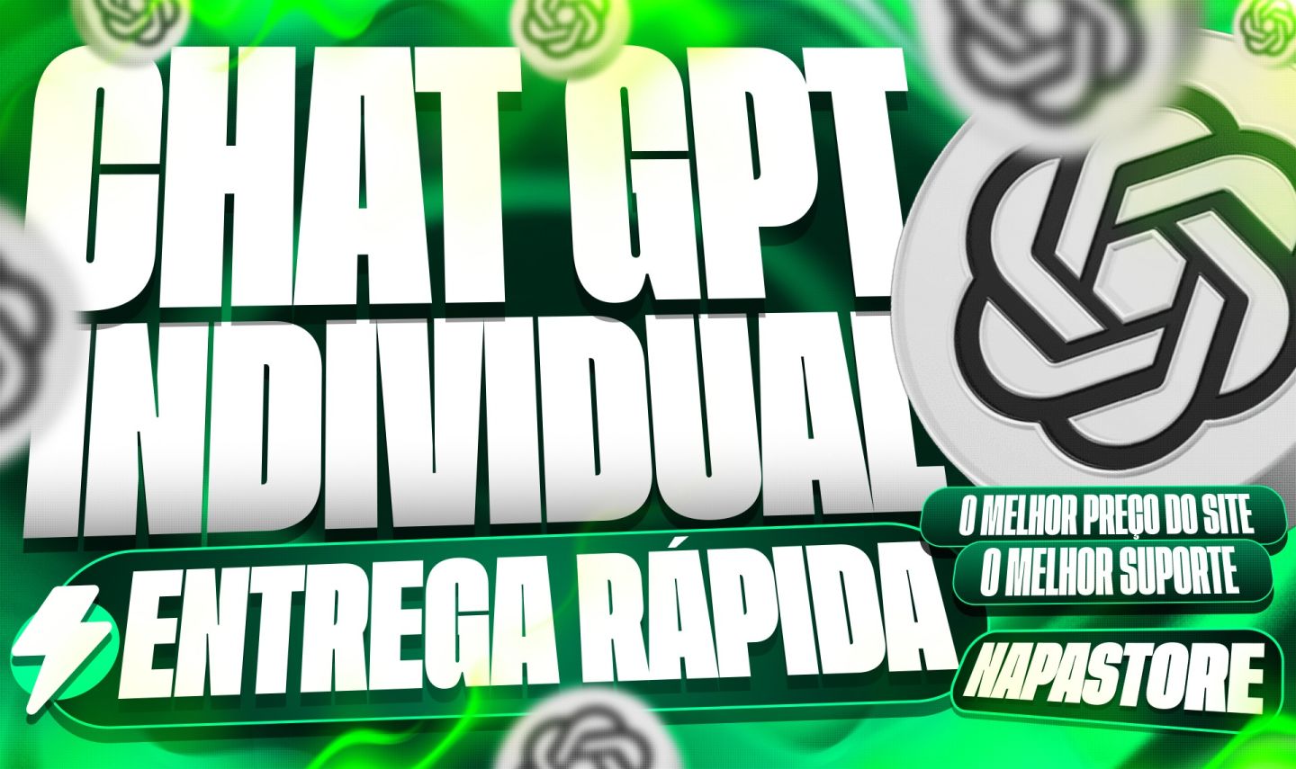 CHAT GPT 6 PLUS PRIVADO + ENTREGA AUTOMÁTICA!!!