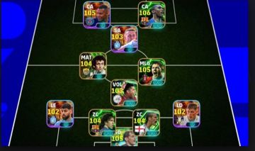 A CONTA MAIS BARATA E A MELHOR DE EFOOTBAL NÃO PERCA
