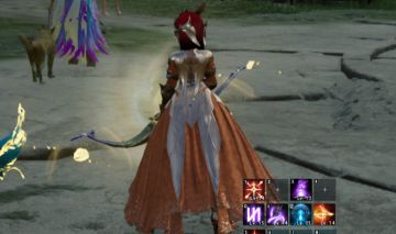 CONTA AION 2: RANGER 2.5 GEARSCORE - 134k POWER - TODOS OS PETS UPADO E ETC.