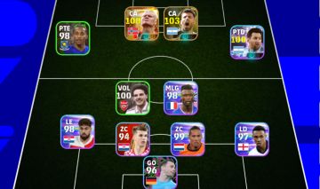 CONTA INICIANTE HALLAND E AGUERO