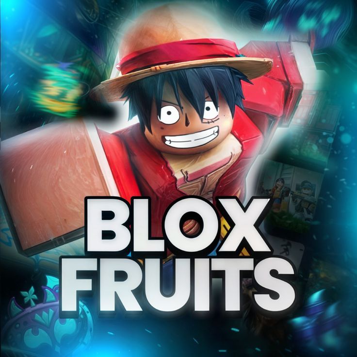 SERVIÇOS BLOX FRUIT