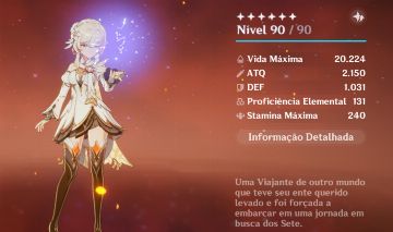 Conta AR60 GI Personagens e armas 5 estrelas