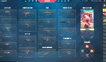 Conta Level 21 Ferro 3