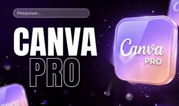 CANVA PRO 30 DIAS